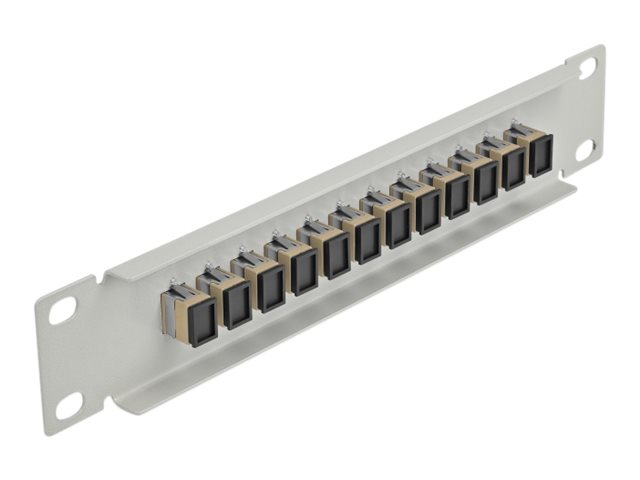 DeLOCK 66783 patch panel