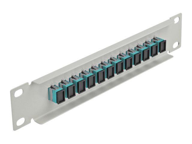 DeLOCK 66784 patch panel