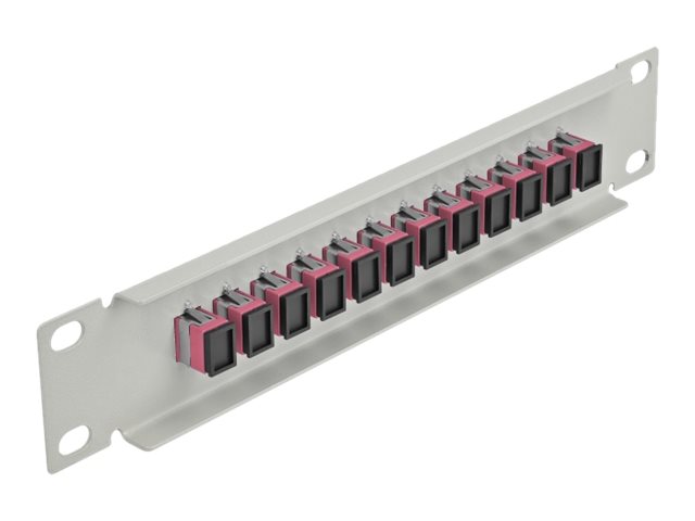 DeLOCK 66785 patch panel