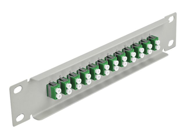 DeLOCK 66787 patch panel