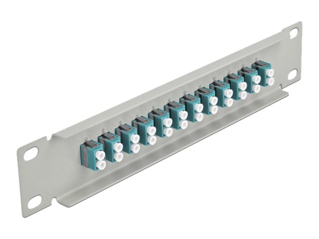 DeLOCK 66789 patch panel