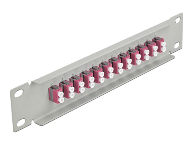 DeLOCK 66790 patch panel