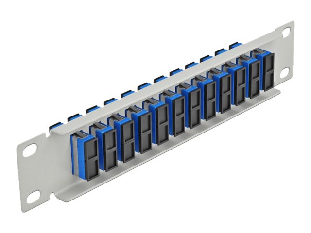 DeLOCK 66791 patch panel