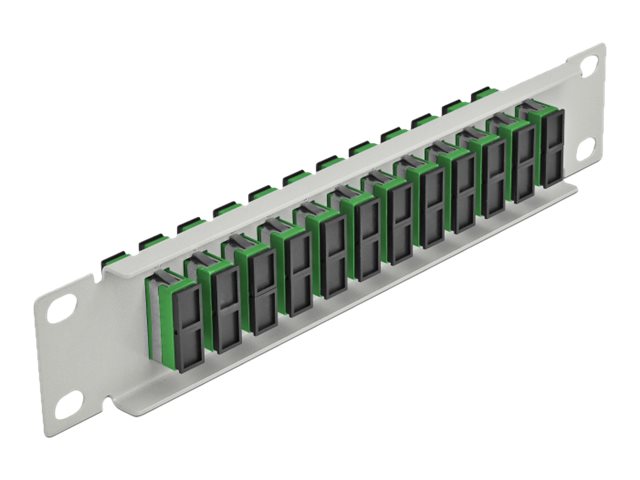 DeLOCK 66792 patch panel