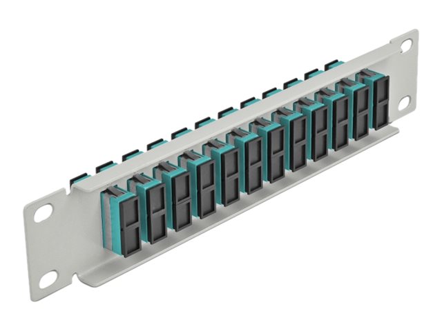 DeLOCK 66794 patch panel