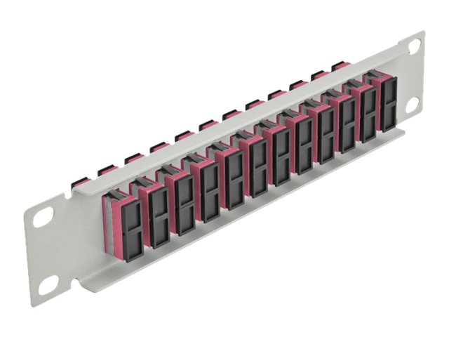 DeLOCK 66795 patch panel