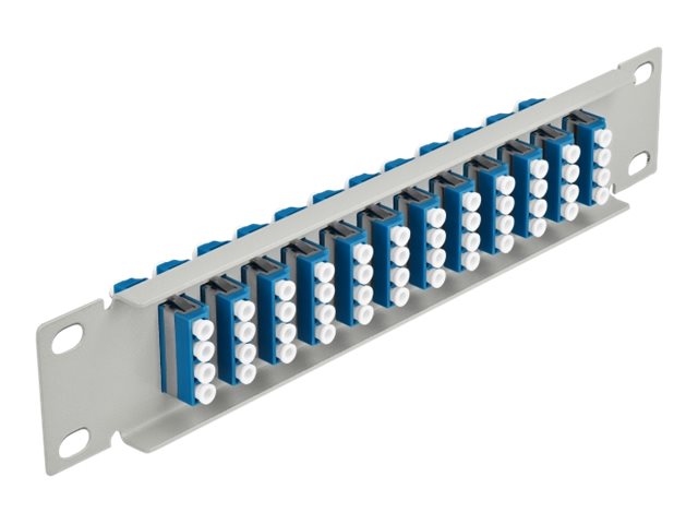 DeLOCK 66796 patch panel