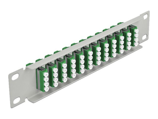DeLOCK 66797 patch panel
