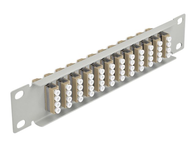 DeLOCK 66798 patch panel