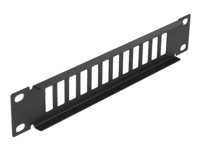 DeLOCK 66802 patch panel accessory