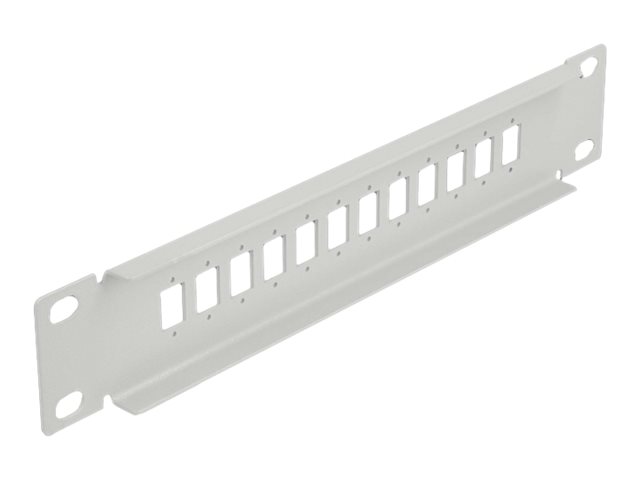 DeLOCK 66803 patch panel accessory