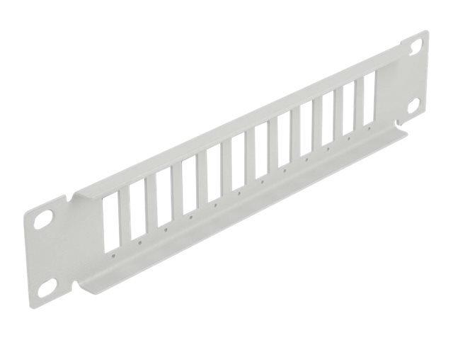 DeLOCK 66804 patch panel accessory