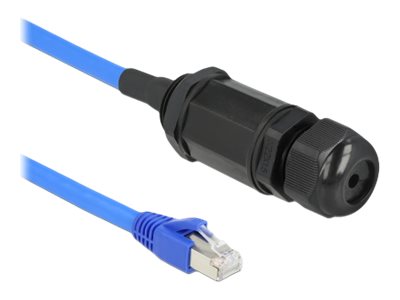 DeLOCK 66809 networking cable