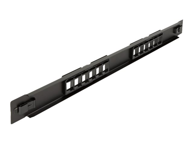 DeLOCK 66821 patch panel
