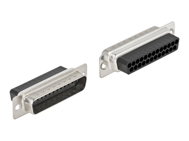 DeLOCK 66833 cable gender changer