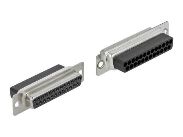 DeLOCK 66834 cable gender changer