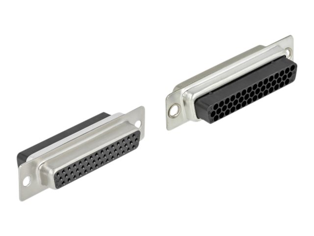 DeLOCK 66836 cable gender changer
