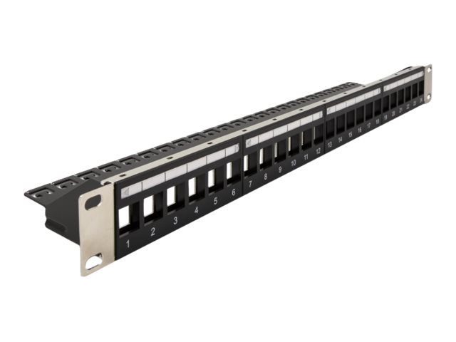 DeLOCK 66865 patch panel