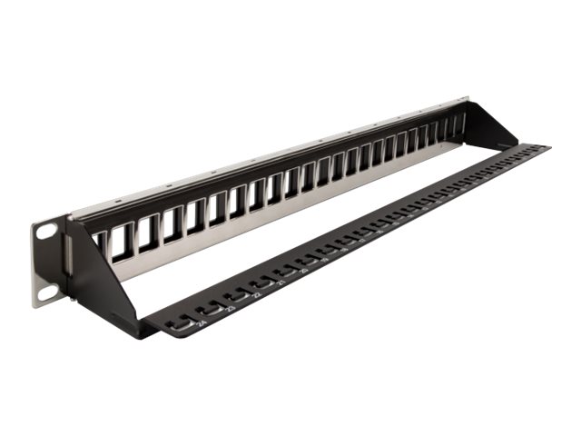 DeLOCK 66865 patch panel