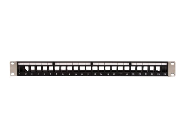 DeLOCK 66865 patch panel