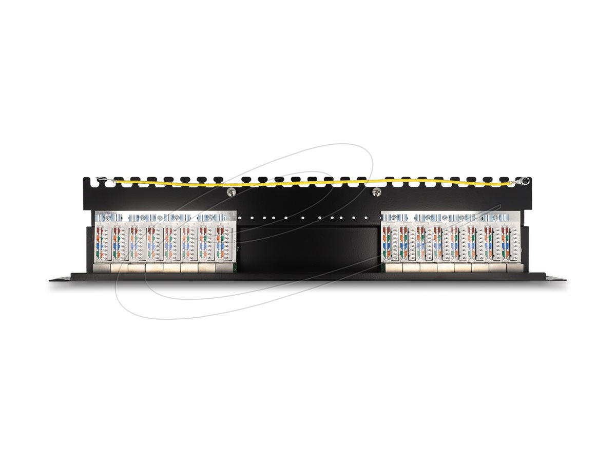 DeLOCK 66876 patch panel