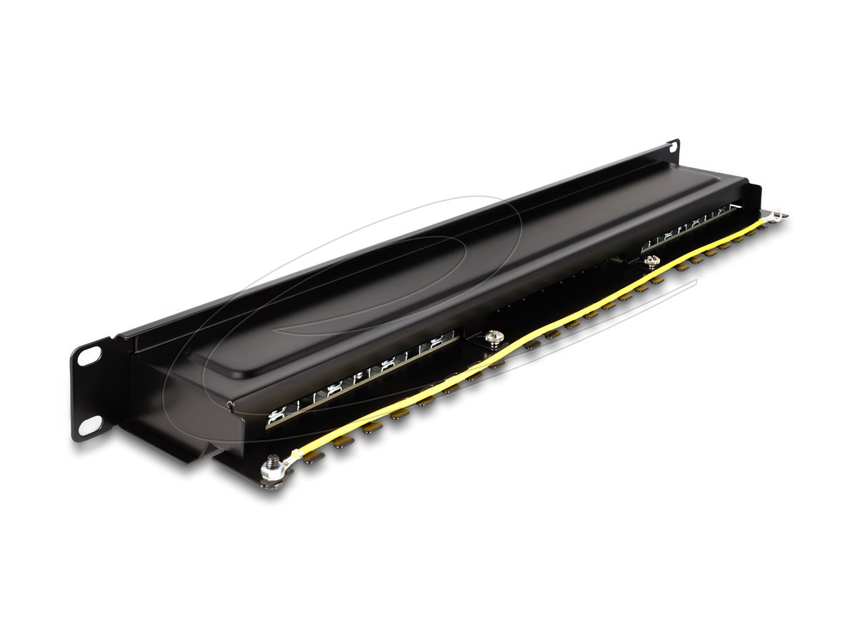 DeLOCK 66876 patch panel