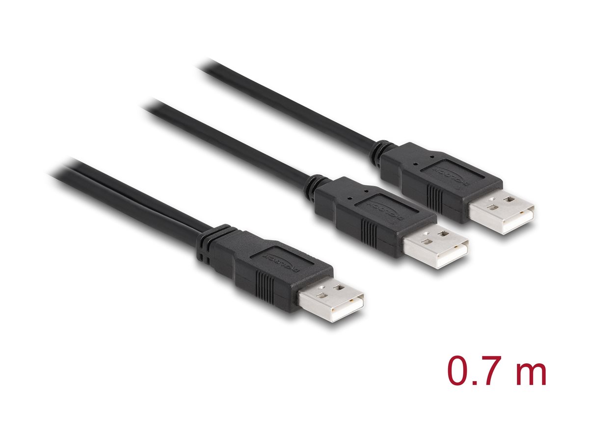 DeLOCK 80000 USB cable