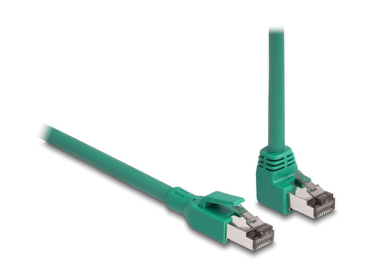 DeLOCK 80125 networking cable