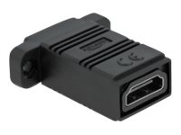 DeLOCK 81307 cable gender changer