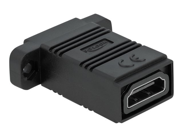 DeLOCK 81307 cable gender changer