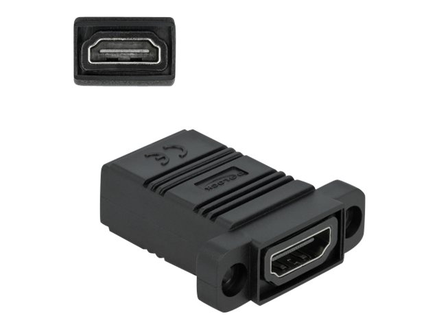 DeLOCK 81307 cable gender changer