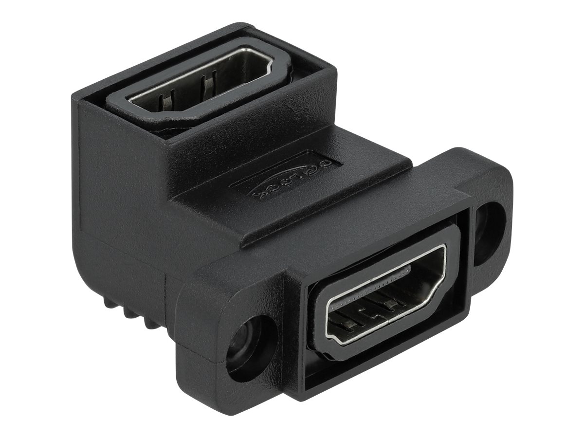 DeLOCK 81308 cable gender changer