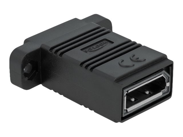 DeLOCK 81309 cable gender changer