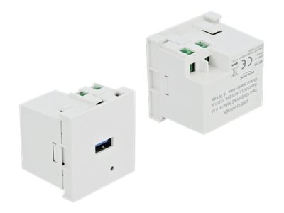 DeLOCK 81311 socket-outlet