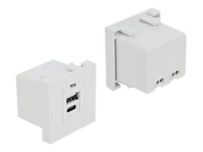 DeLOCK 81313 socket-outlet