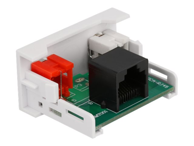 DeLOCK 81341 wire connector