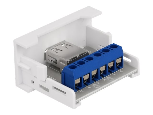 DeLOCK 81343 wire connector