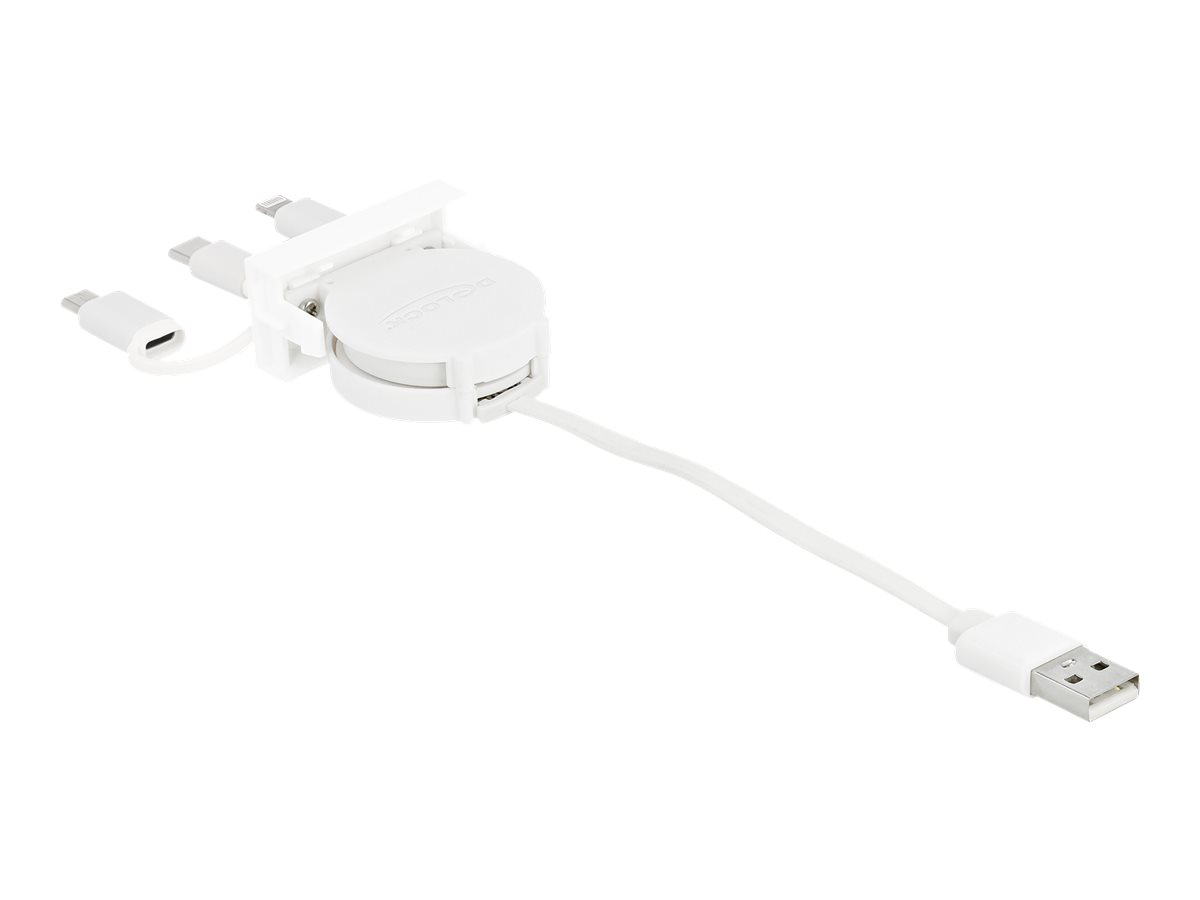 DeLOCK 81375 USB cable