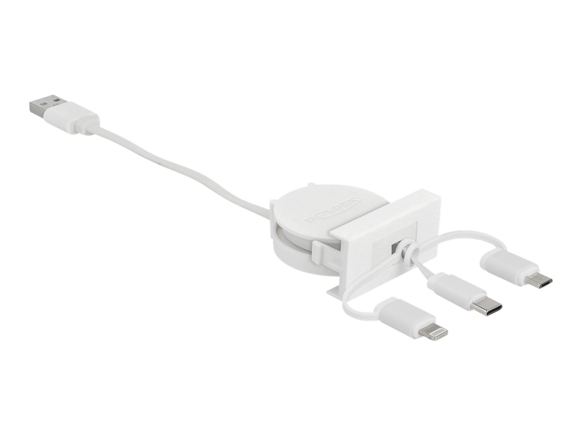 DeLOCK 81375 USB cable