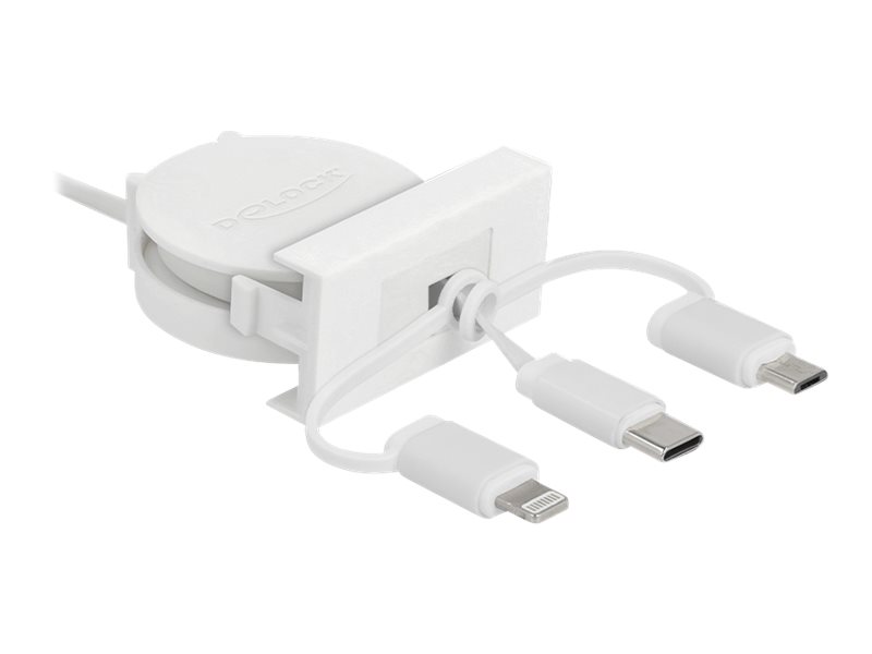 DeLOCK 81375 USB cable