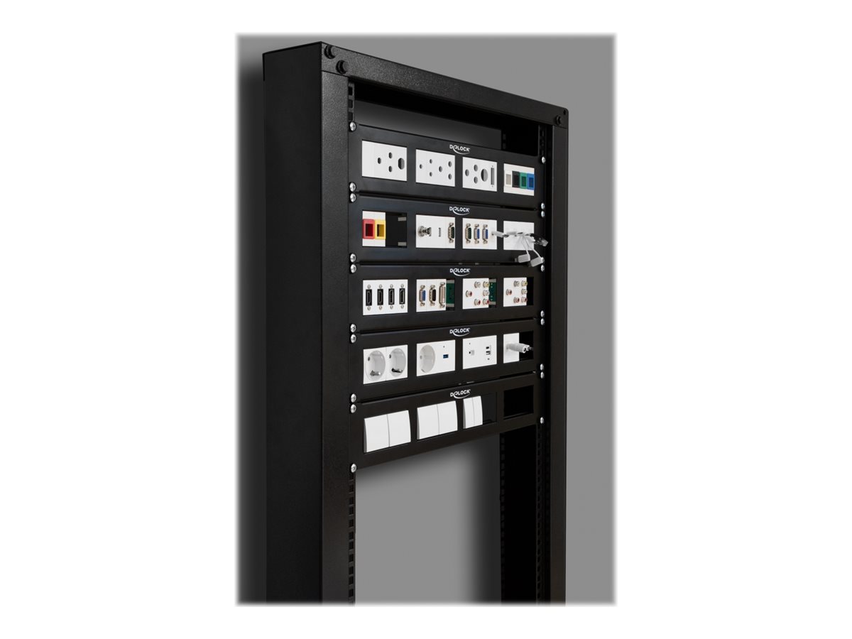 DeLOCK 81378 patch panel