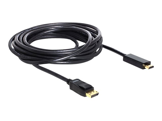 DeLOCK 82441 video cable adapter