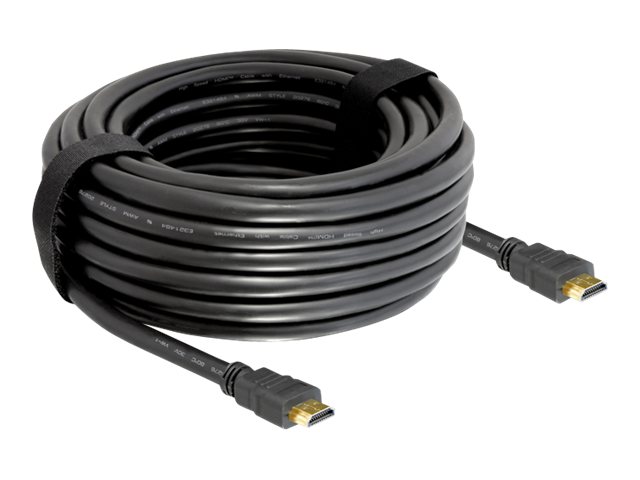 DeLOCK 82710 HDMI cable
