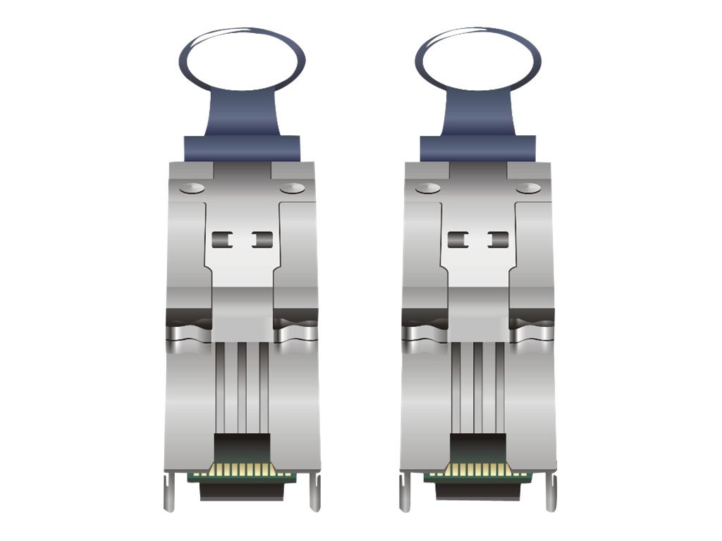DeLOCK Cable mini SAS 26pin mini SAS 26pin (SFF 8088) 1m
