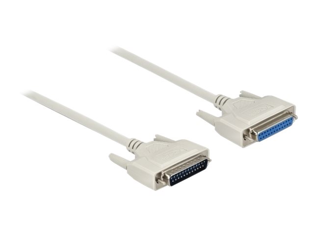DeLOCK 83207 serial cable