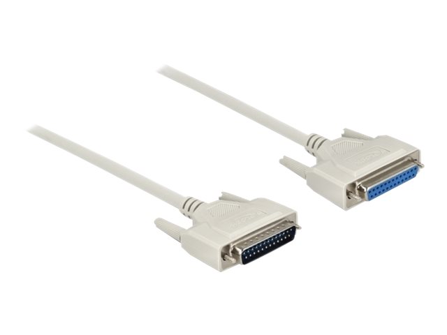 DeLOCK 83214 serial cable