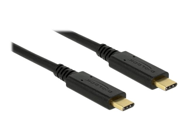 DELOCK USB 3.1 Gen 1 5 Gbps Kabel Type