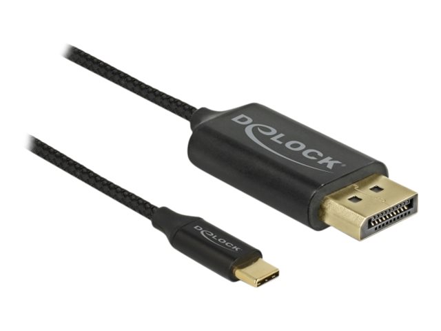DeLOCK 83709 USB graphics adapter
