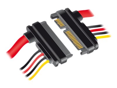 DeLOCK 83802 SATA cable