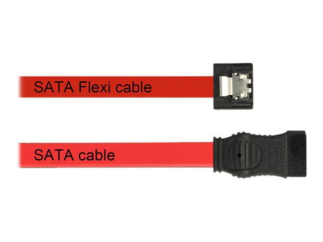 DeLOCK 83833 SATA cable